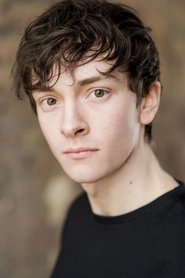 Фото Дилан Блор 